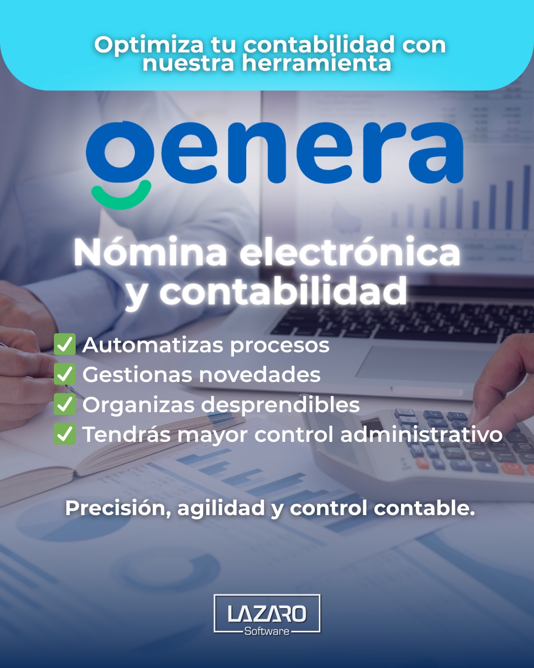 Dashboard empresarial